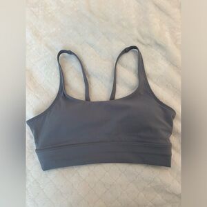 Vuori Yosemite Longline Bra in color Mallorca, Size Small